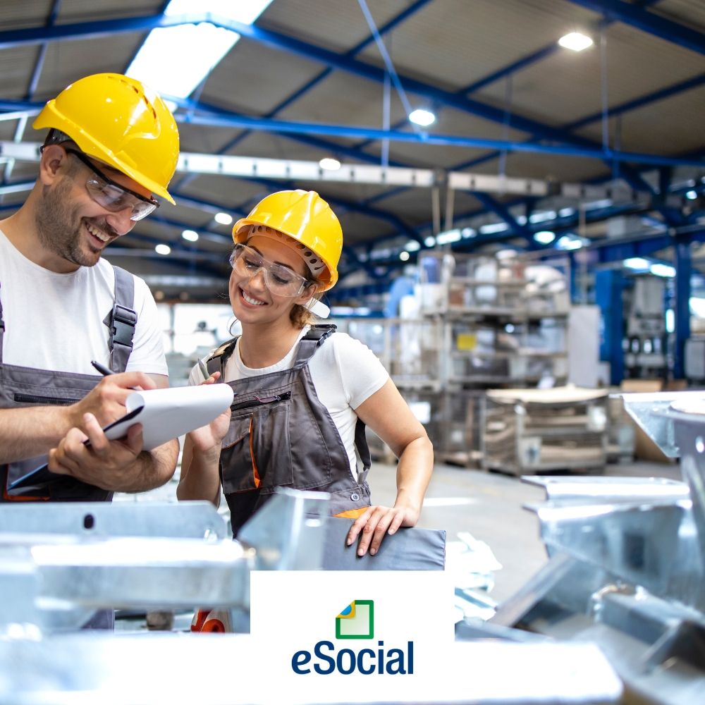 Curso de eSocial
