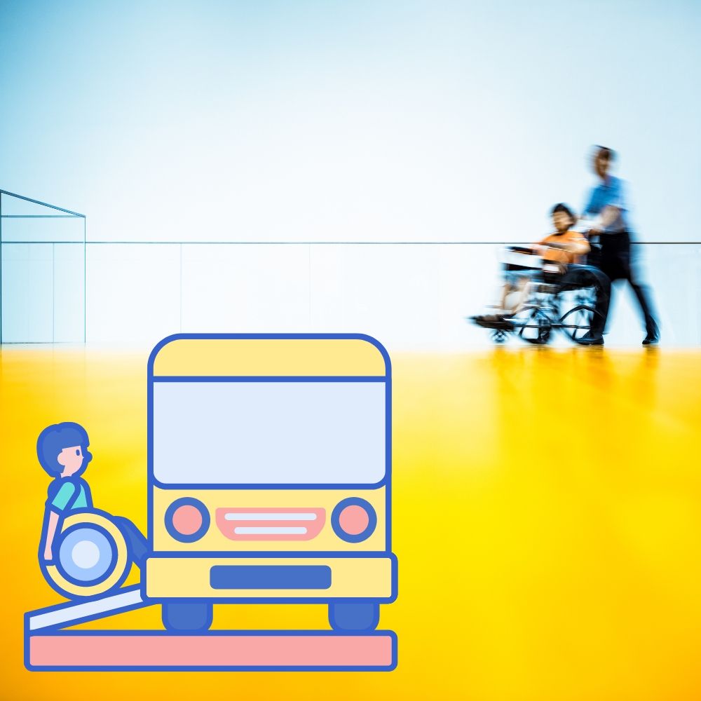 Curso de Introdução à Acessibilidade Arquitetônica