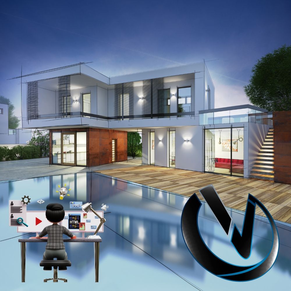 Curso de Introdução ao V-Ray