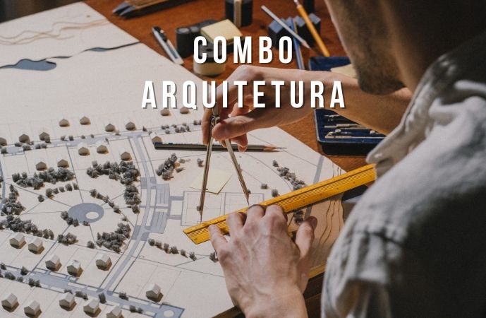 Combo Arquitetura
