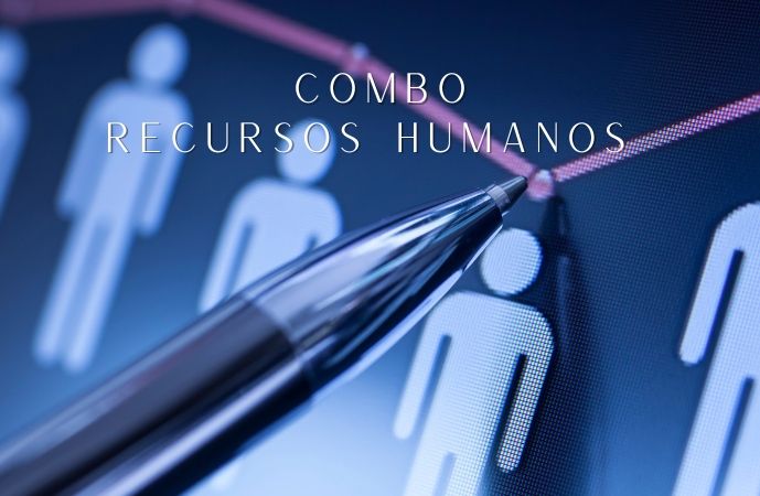 Combo Recursos Humanos
